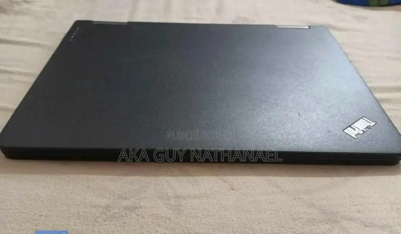 Lenovo ThinkPad E14 Gen 4 4GB Intel Core i3 HDD 500GB