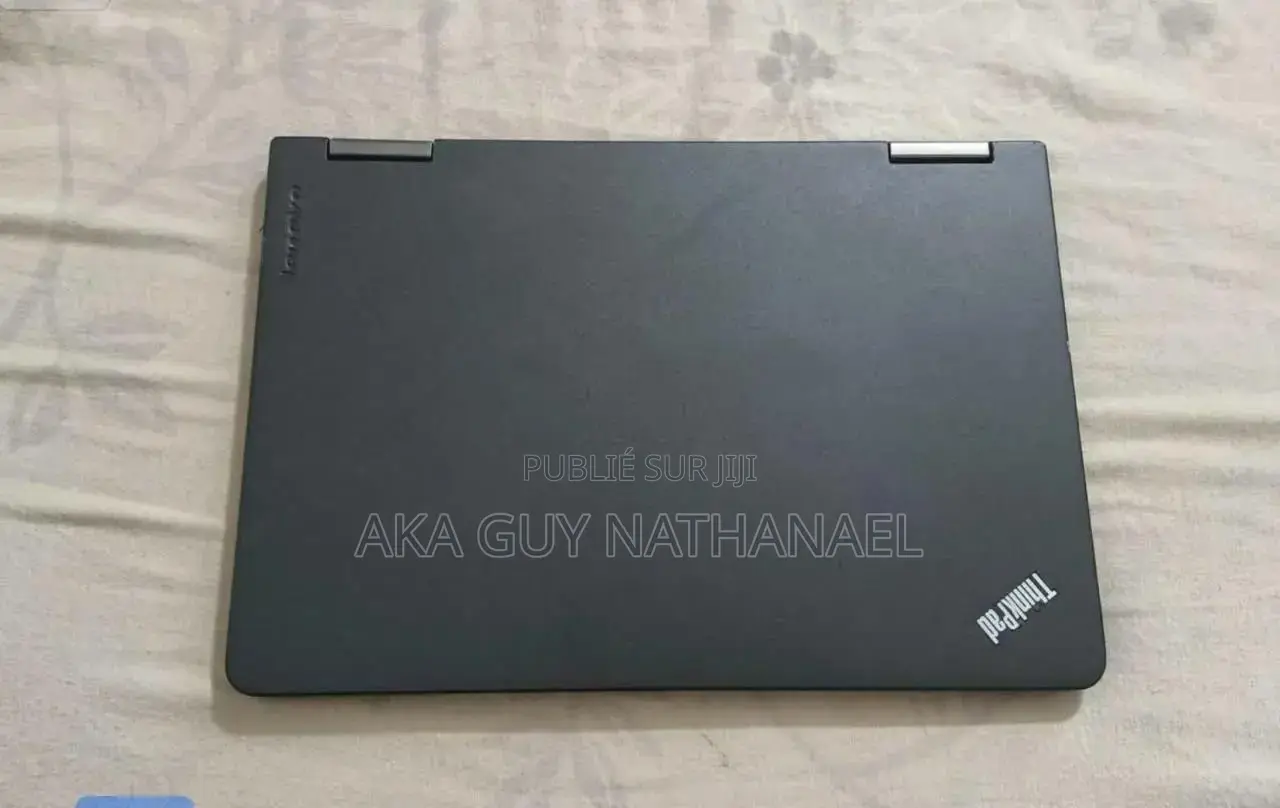 Lenovo ThinkPad E14 Gen 4 4GB Intel Core i3 HDD 500GB