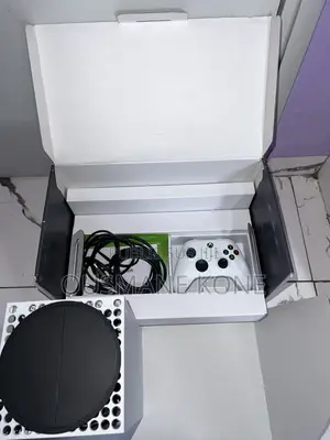 Xbox Séries X — Digital — 1 Tera