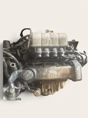 Moteur Golf 4 / Polo 1.6 MPI Venant Complet