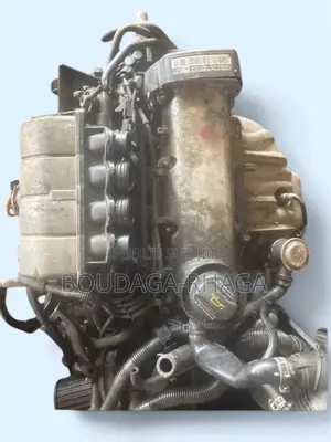 Moteur Golf 4 / Polo 1.6 MPI Venant Complet