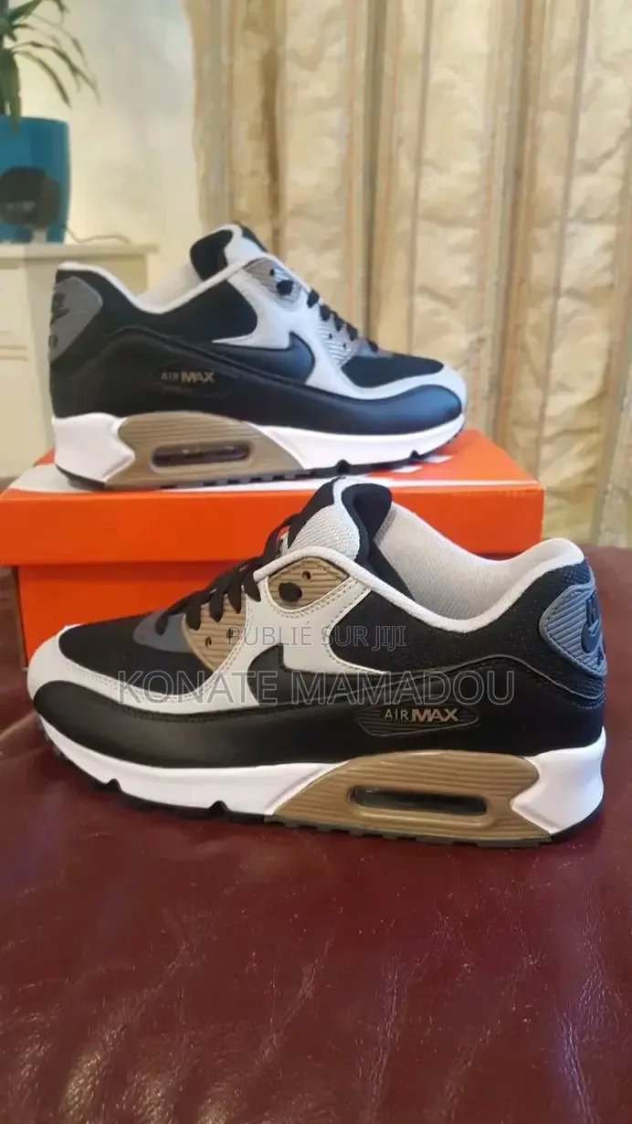 Chaussures