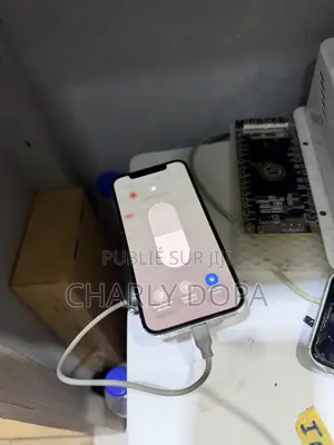 Apple iPhone 12 Pro 128 GB Blanc