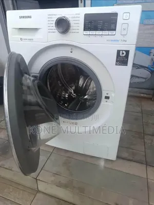 Machine À Laver