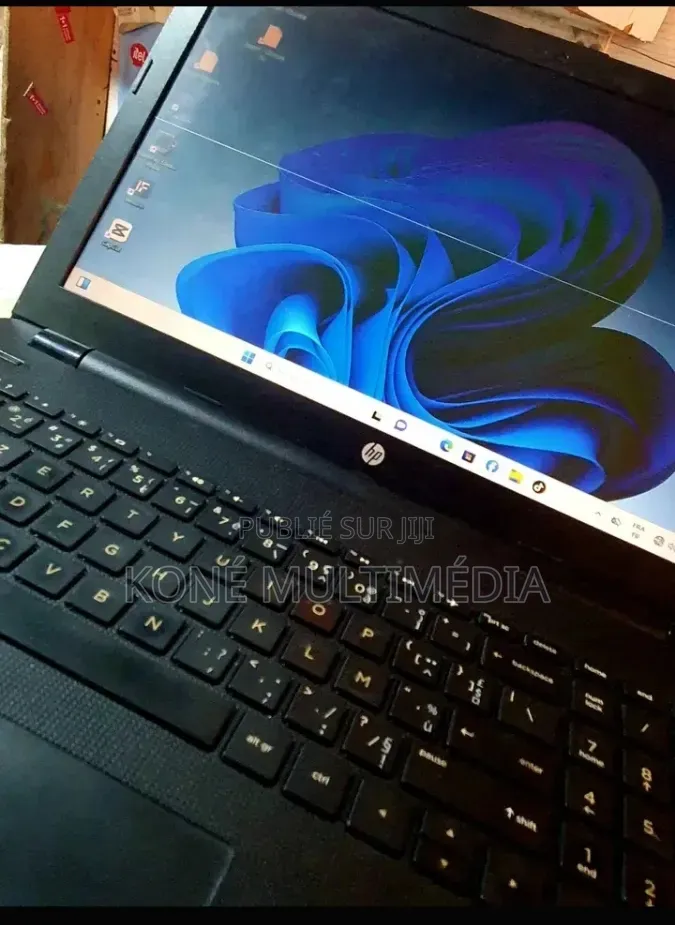 Nouveau HP Pavilion 11 16GB Intel Core Ultra 5 SSD 512GB