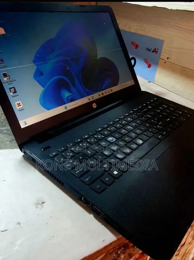 Nouveau HP Pavilion 11 16GB Intel Core Ultra 5 SSD 512GB