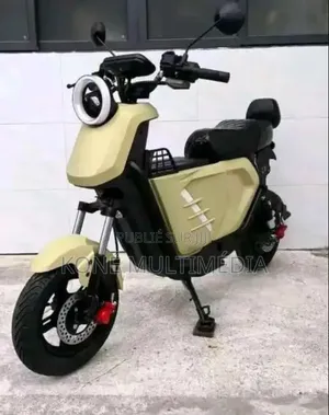 Vélo Électrique