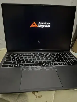 Nouveau Ordinateur portable Samsung 16GB Intel Core i5 SSD 512GB