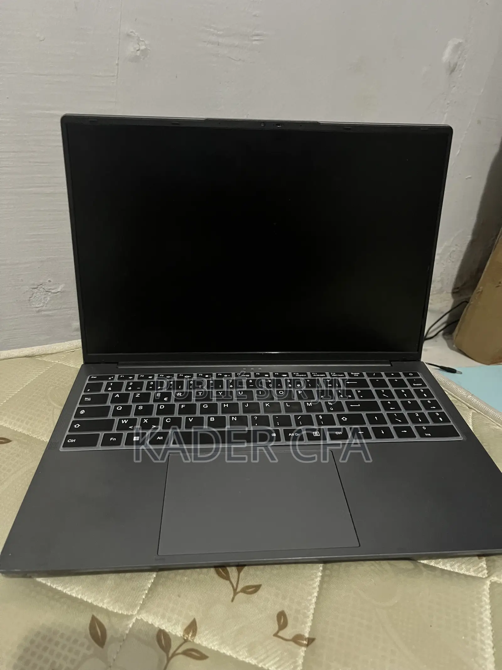 Nouveau Ordinateur portable Samsung 16GB Intel Core i5 SSD 512GB