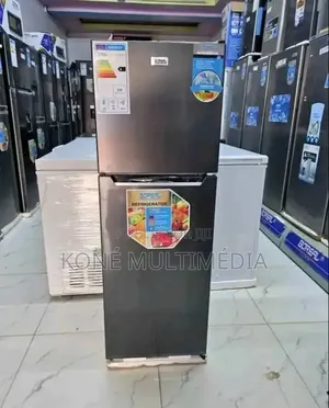 Congélateur