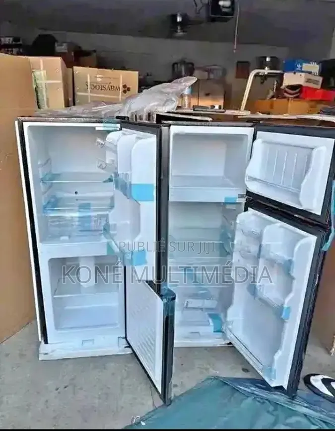 Mini Congélateur