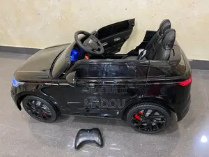 Voiture Électrique Enfants