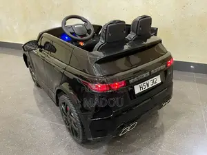 Voiture Électrique Enfants