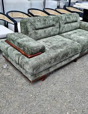 Fauteuil De Salon