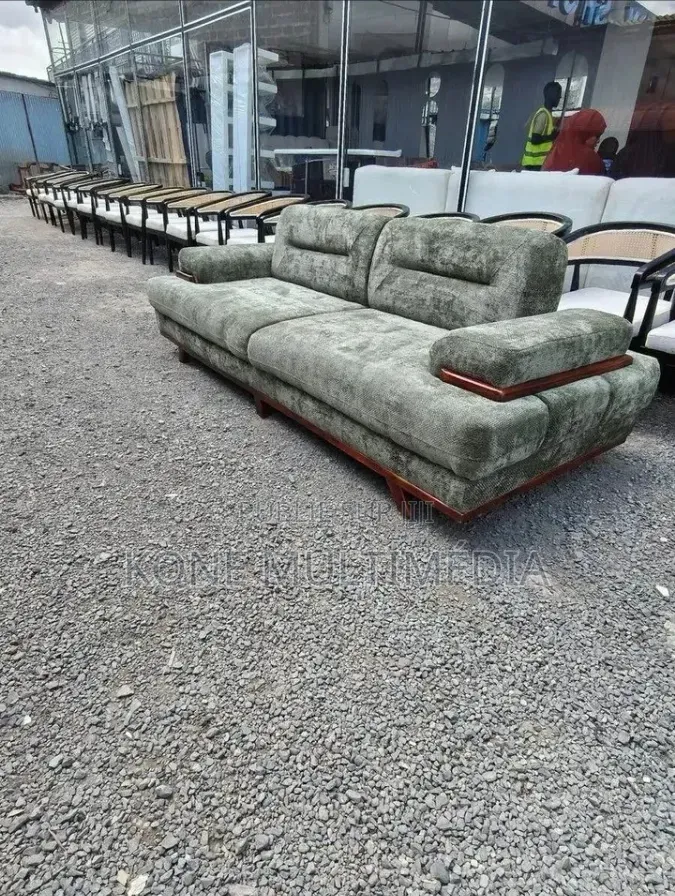 Fauteuil De Salon