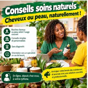 Conseils Soins Naturels