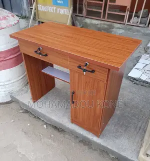 Table De Bureau