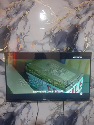 Télévision 32 Pouces