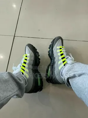 Nike Air Max 95