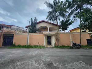 6chbre Duplex dans Achy, Cocody à Louer