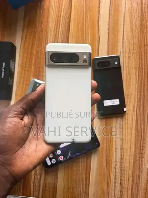 Nouveau Google Pixel 8 Pro 512 GB