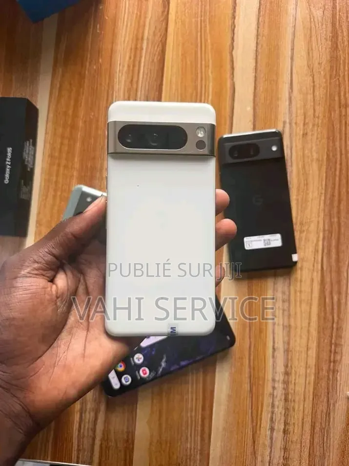 Nouveau Google Pixel 8 Pro 512 GB