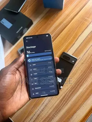 Nouveau Google Pixel 8 Pro 512 GB