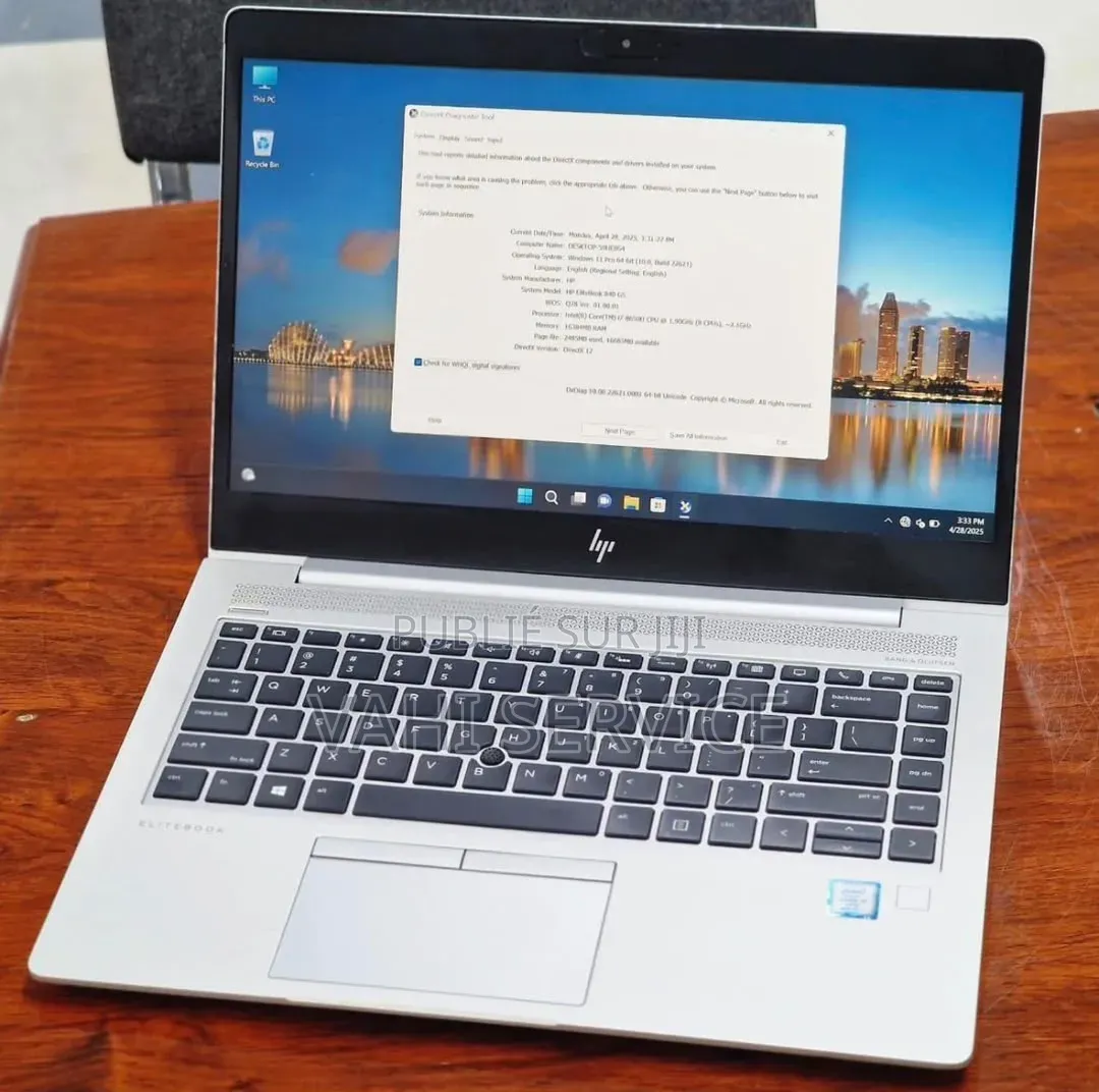 Nouveau HP 290 G4 All-in-One 64GB Intel Core i9 HDD+SSD 512GB