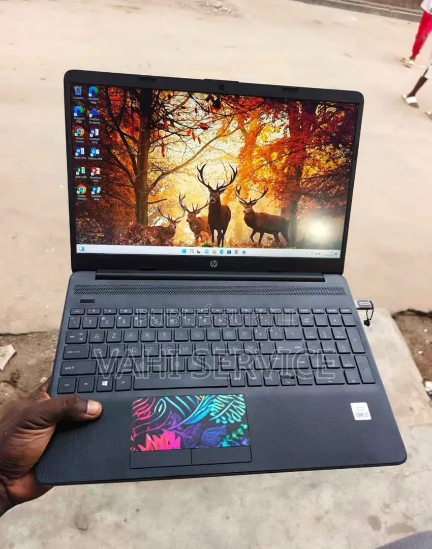 Nouveau HP 290 G4 All-in-One 64GB Intel Core i9 HDD+SSD 512GB