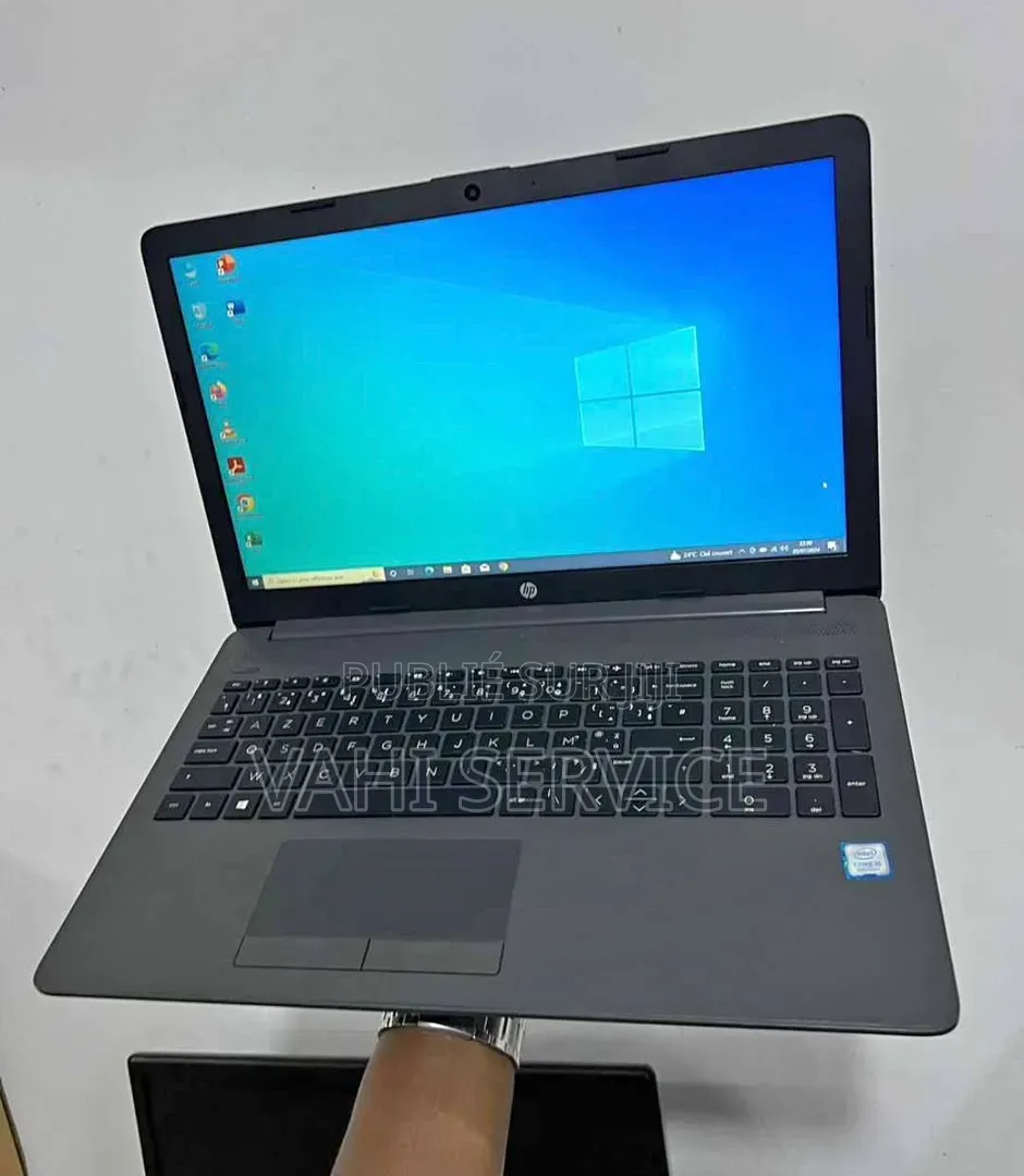 Nouveau HP 290 G4 All-in-One 64GB Intel Core i9 HDD 512GB