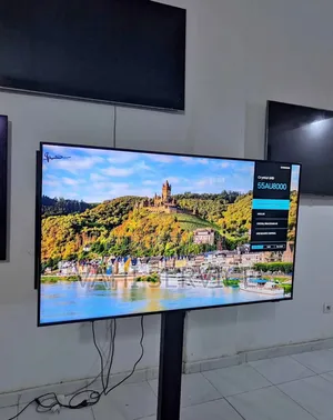 Télévision Samsung 55 Pouces