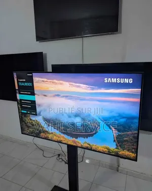 Télévision Samsung 55 Pouces