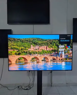 Télévision Samsung 55 Pouces