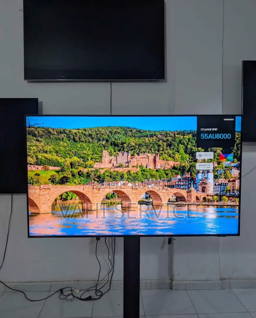Télévision Samsung 55 Pouces