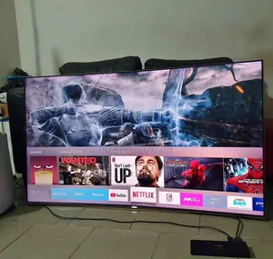 Télévision TCL 55 Pouces