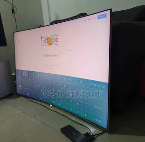 Télévision TCL 55 Pouces