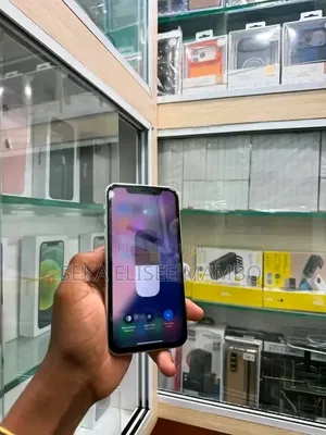 Apple iPhone XR 128 GB Blanc