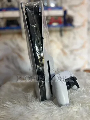 PS5 Slim Standard