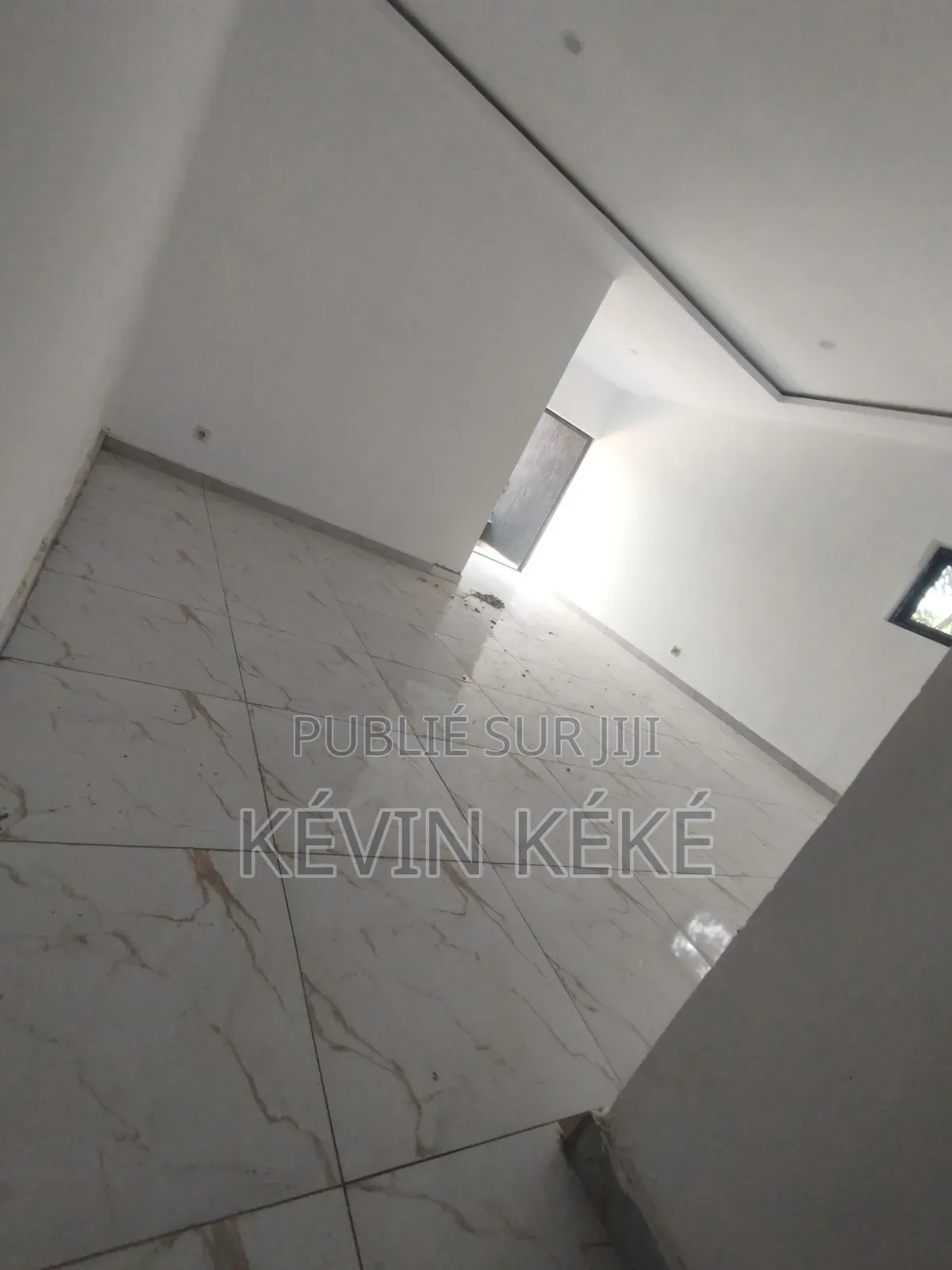 1chbre Appartement dans Grâces Immobilier, Bingerville à Louer