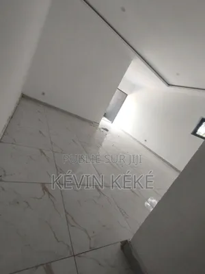 1chbre Appartement dans Grâces Immobilier, Bingerville à Louer