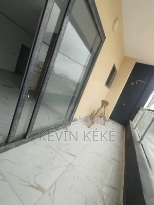 1chbre Appartement dans Grâces Immobilier, Bingerville à Louer