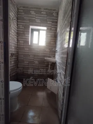 1chbre Appartement dans Grâces Immobilier, Bingerville à Louer