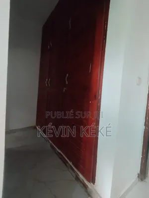 1chbre Appartement dans Grâces Immobilier, Bingerville à Louer