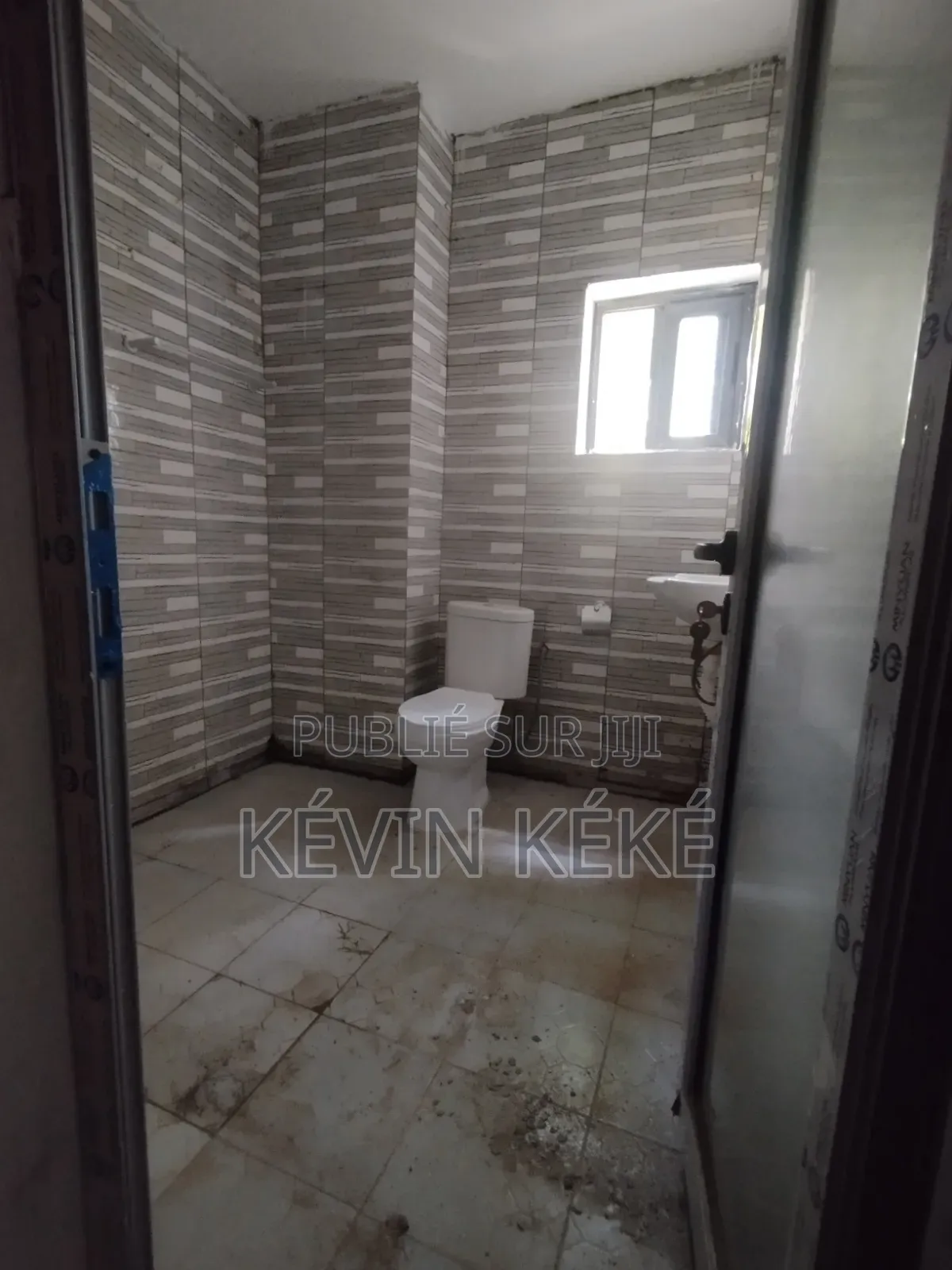 1chbre Appartement dans Grâces Immobilier, Bingerville à Louer