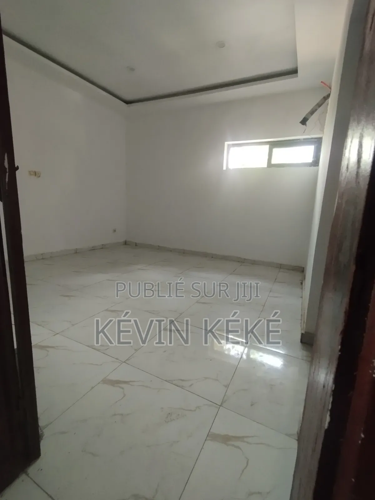 1chbre Appartement dans Grâces Immobilier, Bingerville à Louer