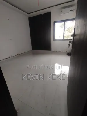 2chbre Blocs d'appartements dans Grâces Immobilier, Bingerville à Louer