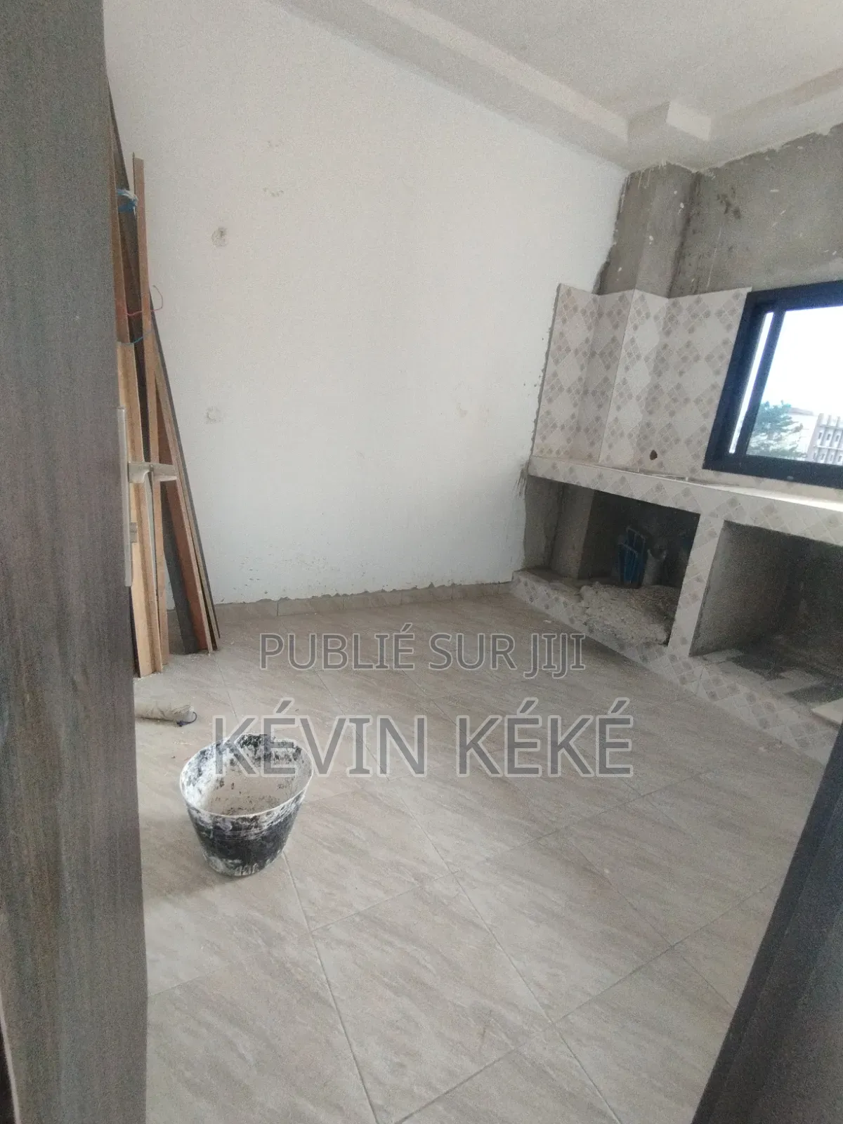 2chbre Blocs d'appartements dans Grâces Immobilier, Bingerville à Louer