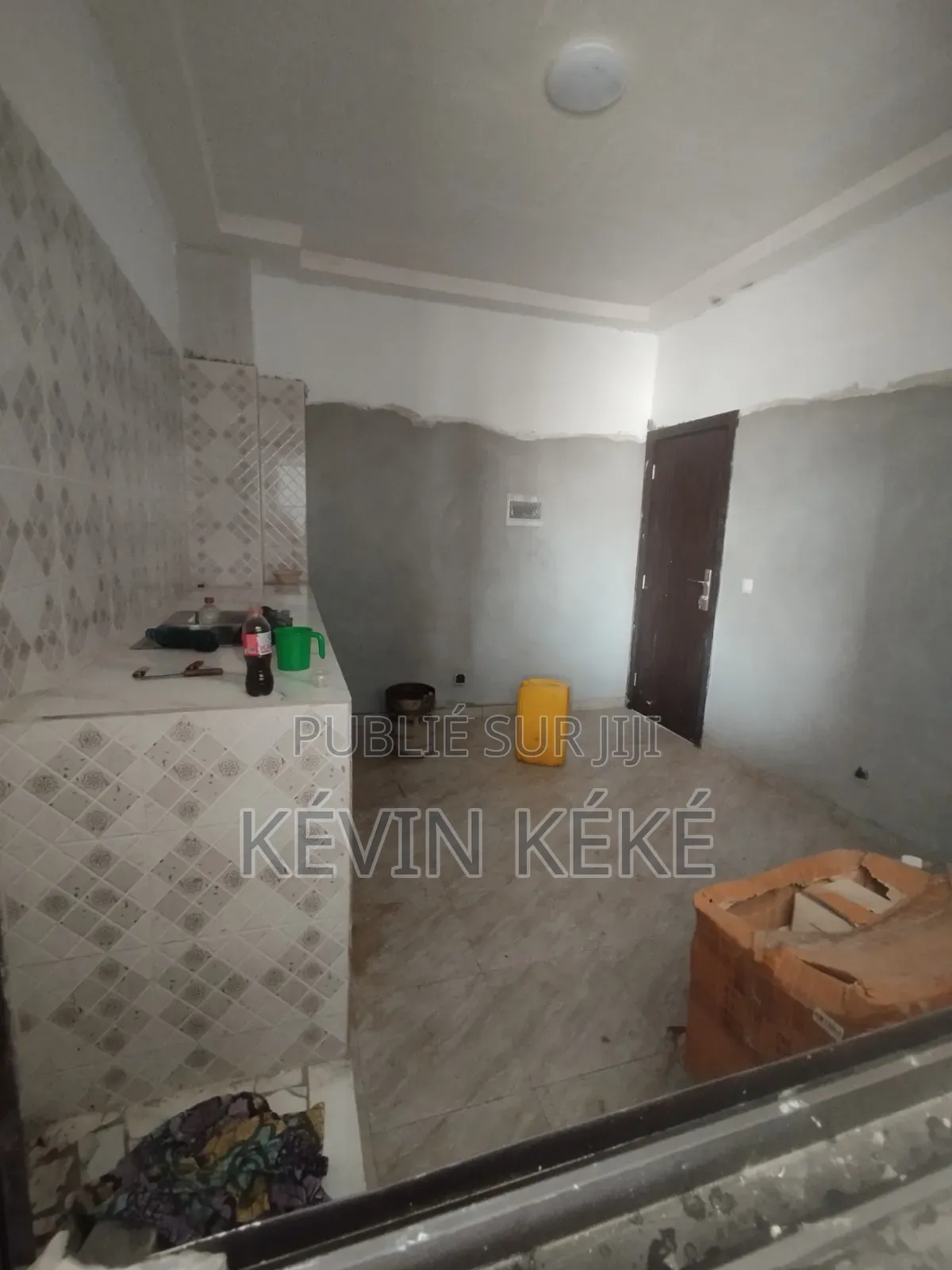 2chbre Blocs d'appartements dans Grâces Immobilier, Bingerville à Louer