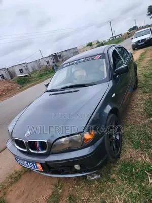 BMW 2002 1991 Vert