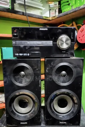 Philips Microchaîne